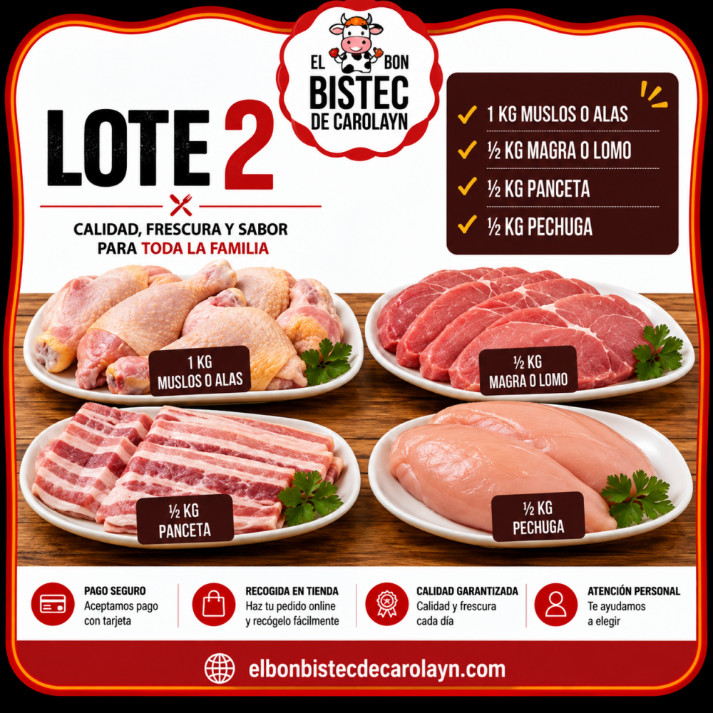 Lote 2