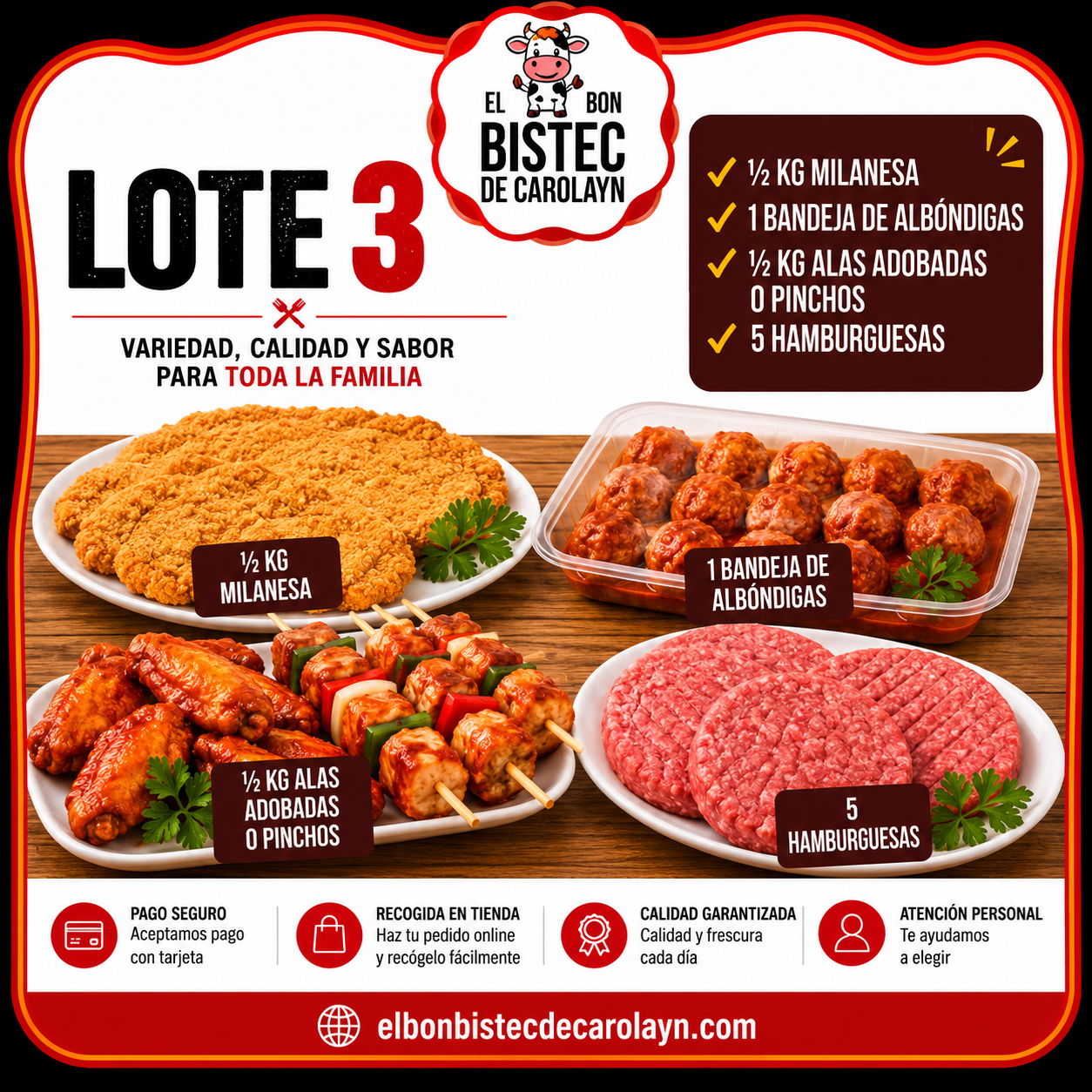 Lote 3