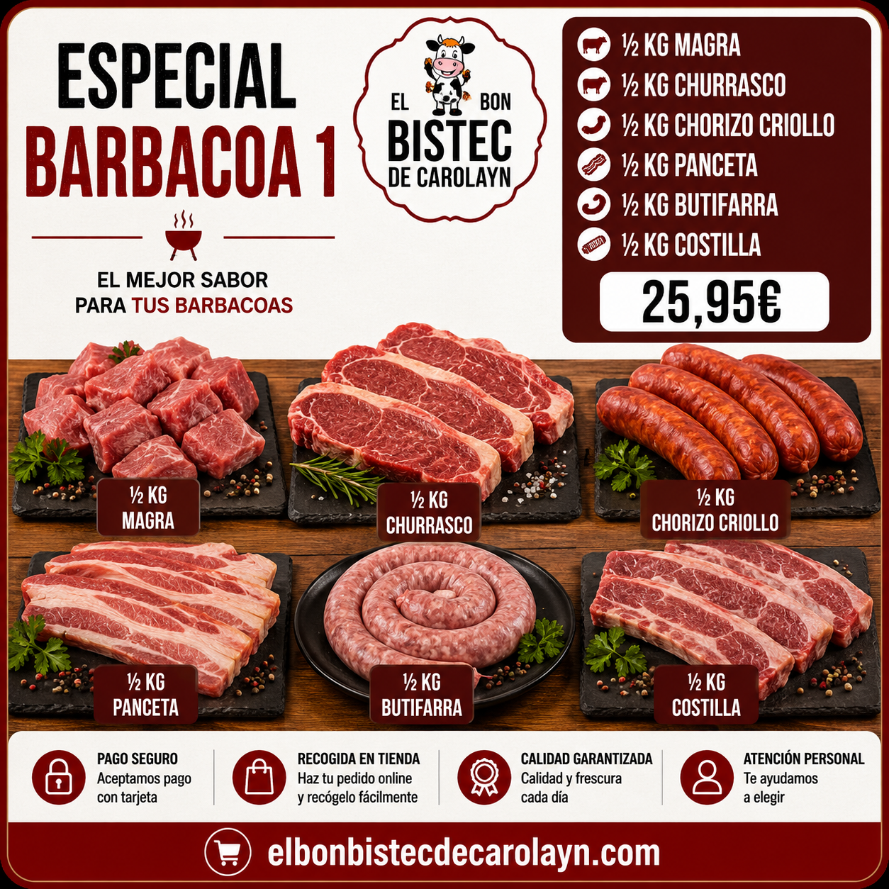 Especial Barbacoa 1