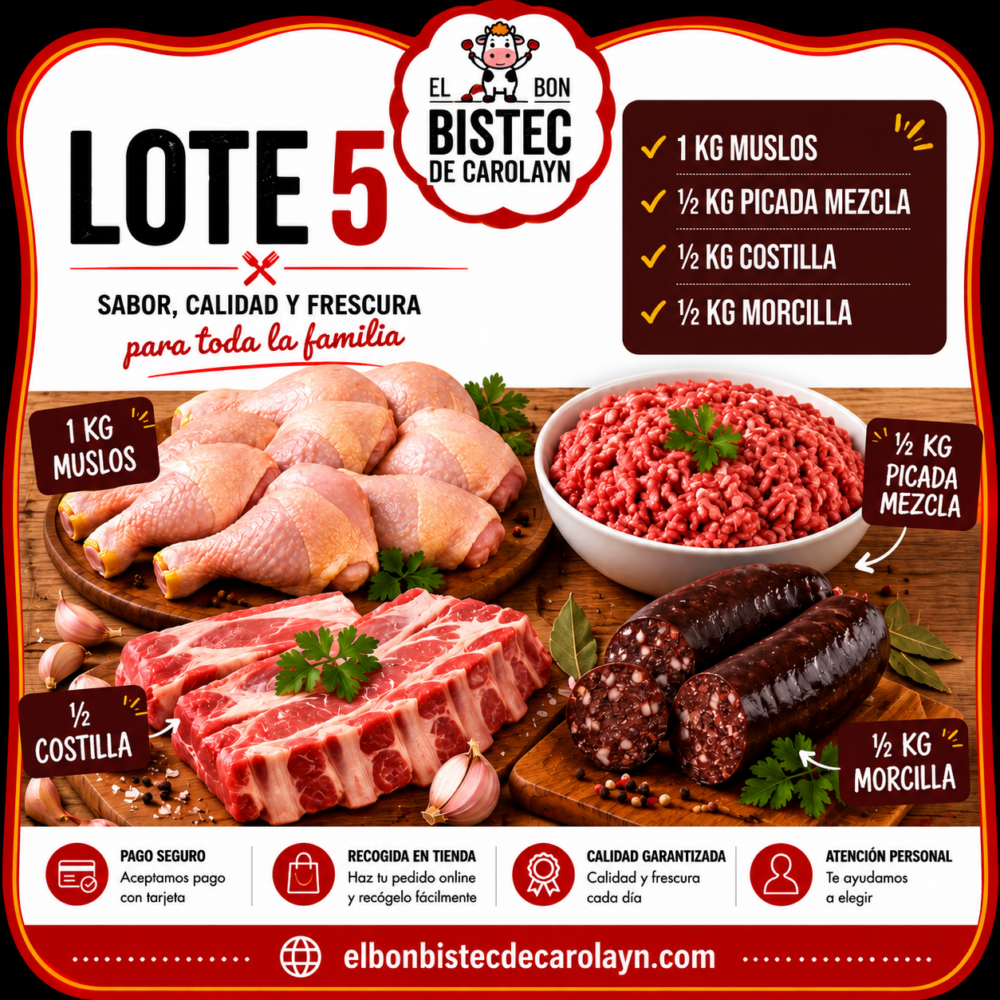 Lote 5