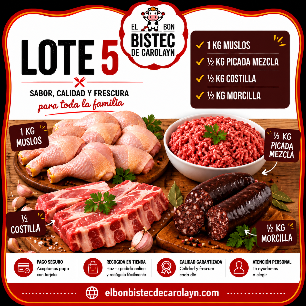 Lote 5
