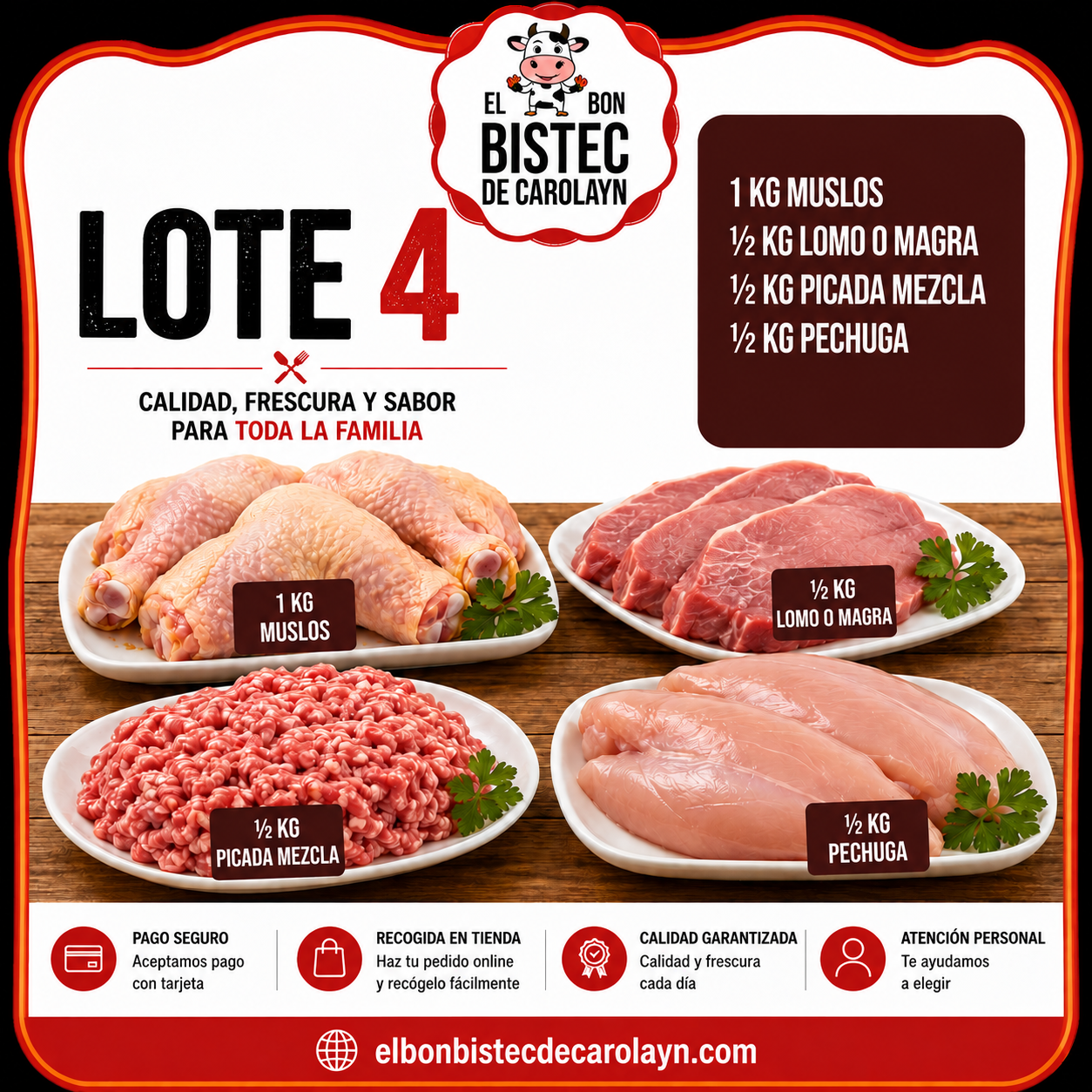 Lote 4