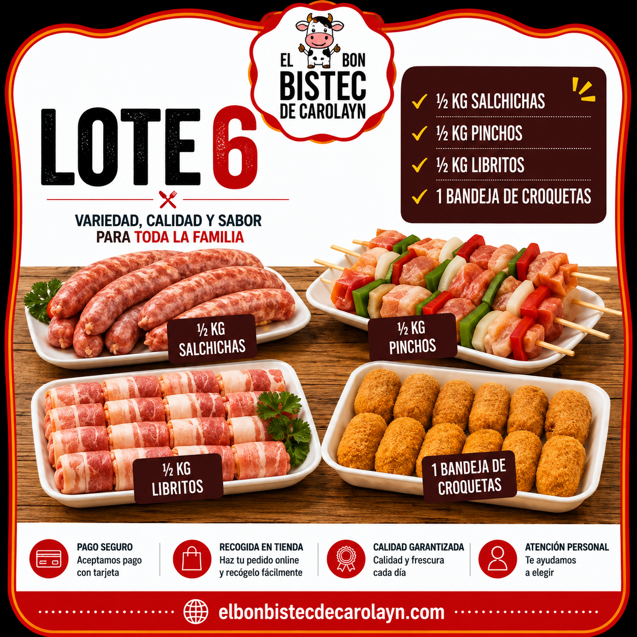 Lote 6
